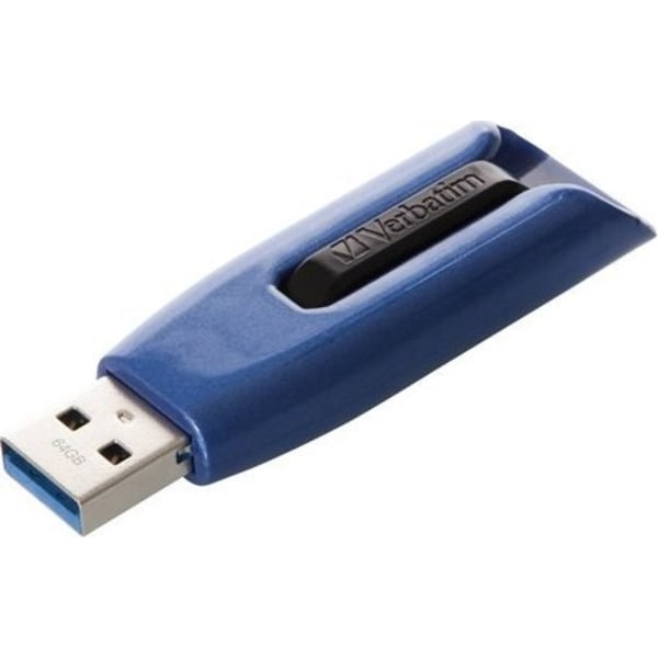 Verbatim - USB flash-enhet - 32 GB