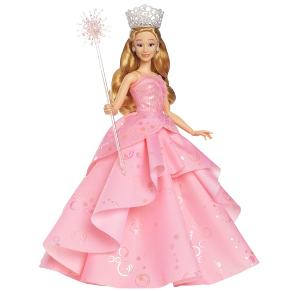 Wicked Glinda Docka