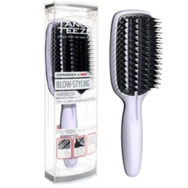Tangle Teezer - Blow-Styling Hairbrush Full Paddle - Blow hairbrush for long hair
