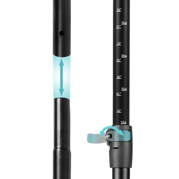 2i1 SUP Paddle Neo-Sport