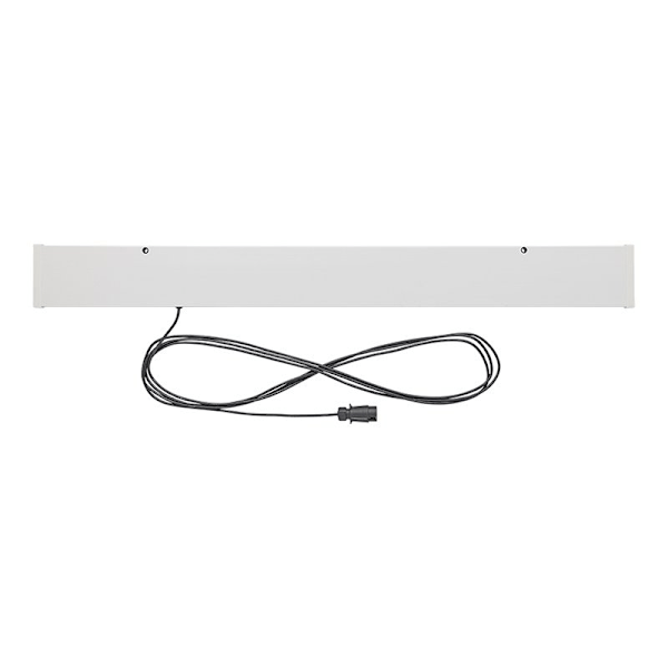 Trailerboard 2x 20 LED med LED tågelygte + 6M kabel