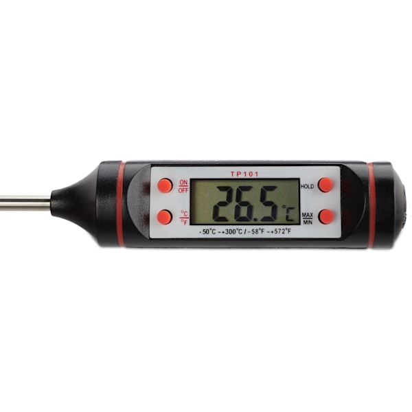 Digital kökstermometer