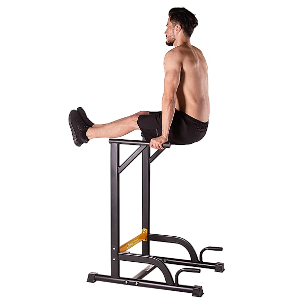 Monitoiminen Pull-Up Bar – kotikuntosalilaitteet