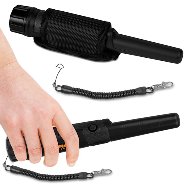 Pinpointer Cobra Tector CT-1077 metallinpaljastin