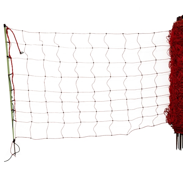 Euro-Net 90 cm enkelspets