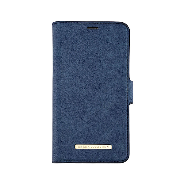 ONSALA COLLECTION Mobilfodral Royal Blue iPhone 11