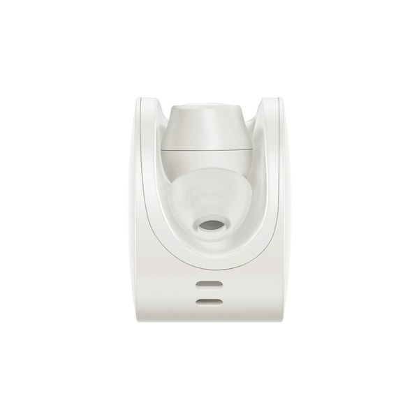 TWS Bluetooth 5.3 langattomat kuulokkeet Bowie EZ10 valkoinen