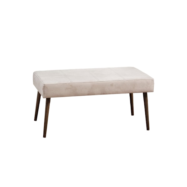 Puf Talu - Beige