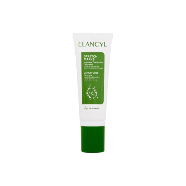 Elancyl - Stretch Marks Intensive Correction Gelcream - For Wome