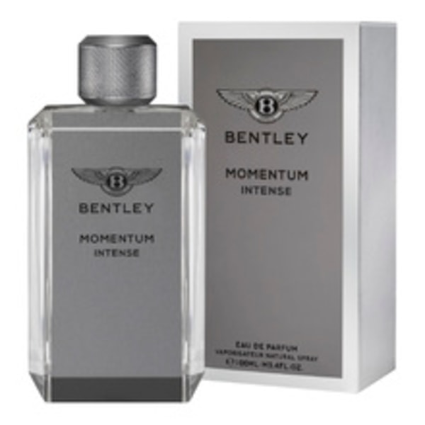 Bentley - Momentum Intense for Men EDP 100ml