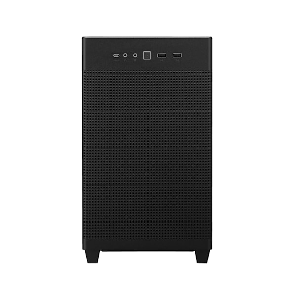 ASUS Prime AP201 Mini Tower med hærdet glas