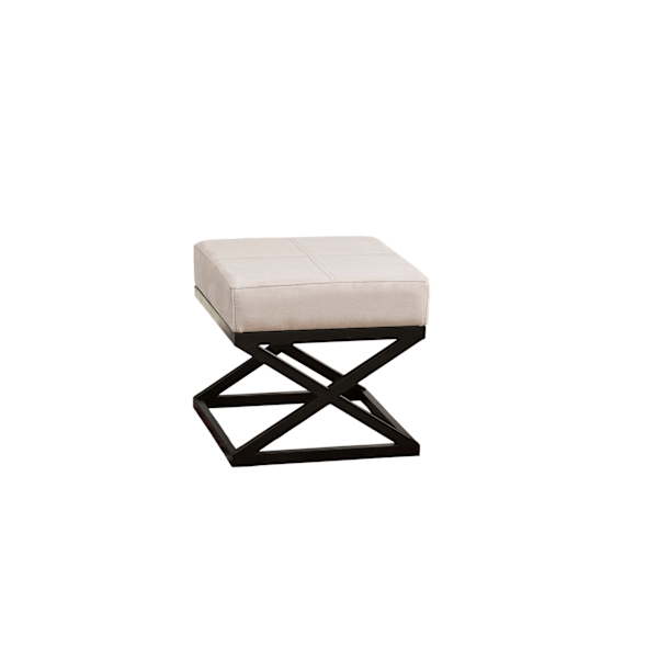 Pouff Imle - beige