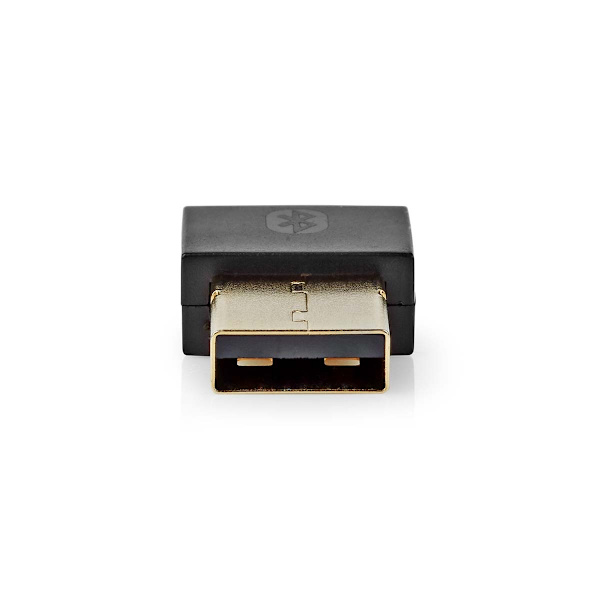 Bluetooth-sovitin | 5.1 | Bluetooth / USB | 20 m