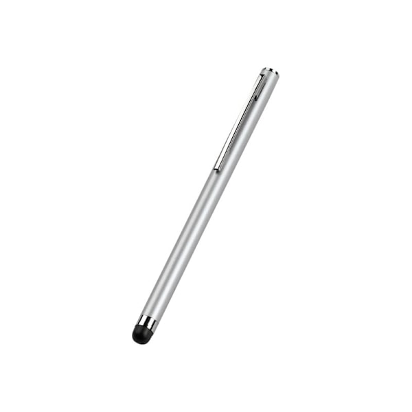 Vivanco T-IN SLIM - Penna - silver
