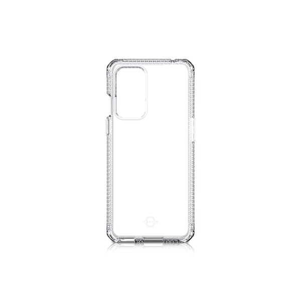 ITSKINS SPECTRUM // CLEAR, kansi, OnePlus, 9, 16,6 cm (6,55"), läpinäkyvä