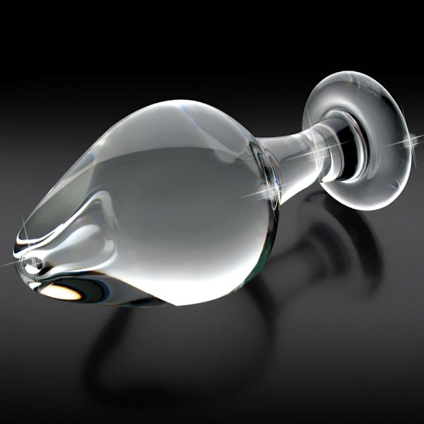 Istapper - N. 25 Glas Massager