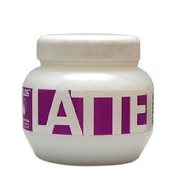 Kallos - Latte Hair Mask 275ml