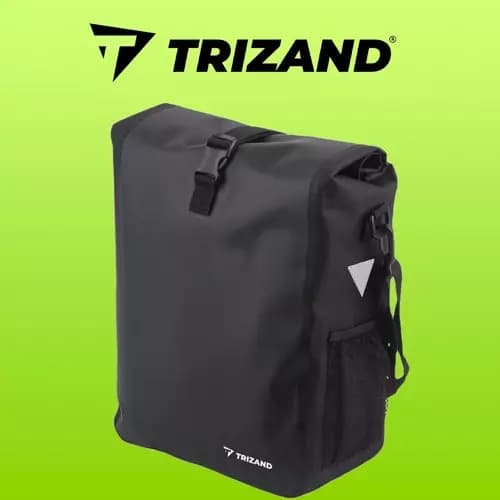 Trizand 21203 cykeltaske