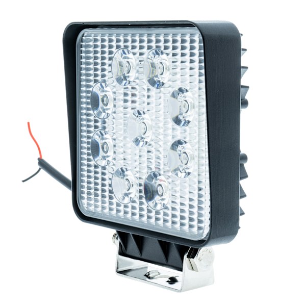 EPWLD22 LED PERUUTUSVALAISIN 27W