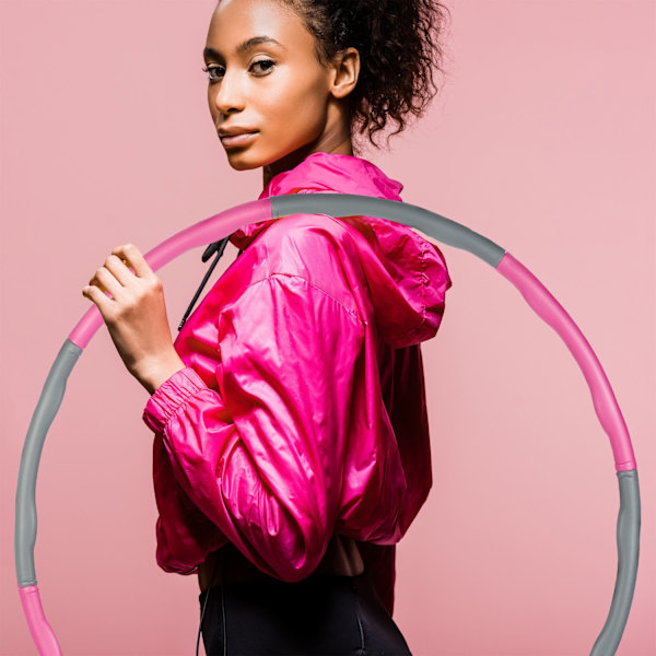 Hula Hoop för vuxna