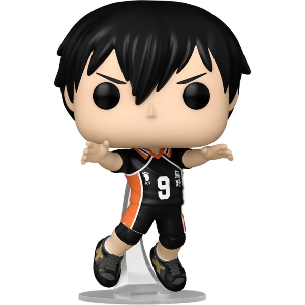 Figur POP Haikyu! Tobio Kageyama