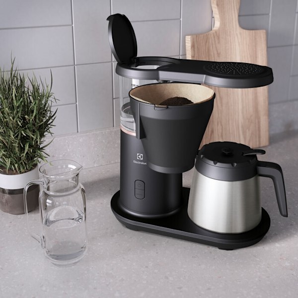 Electrolux E7CM1-6GB Explore 7 kaffemaskine