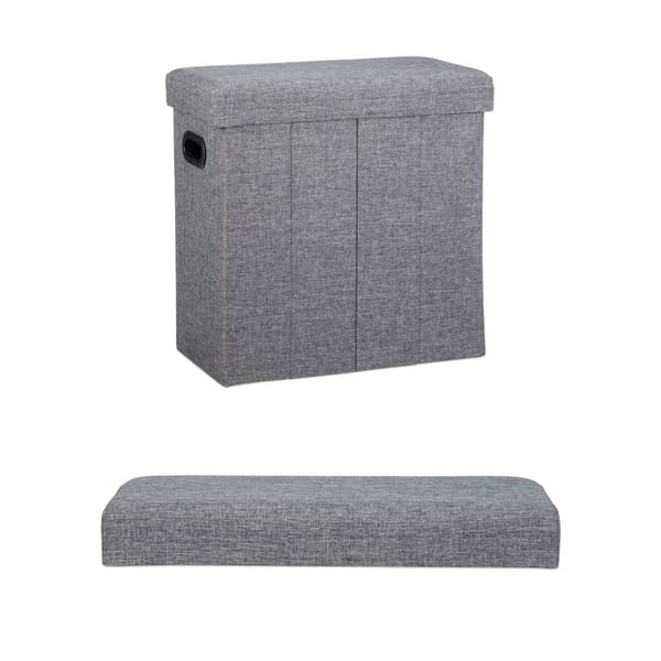 Sammenklappelig skammel