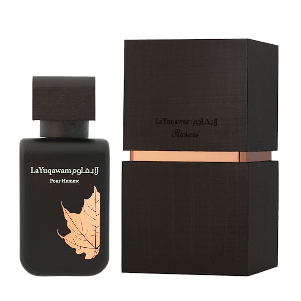 Herreparfume Rasasi EDP La Yuqawam 75 ml