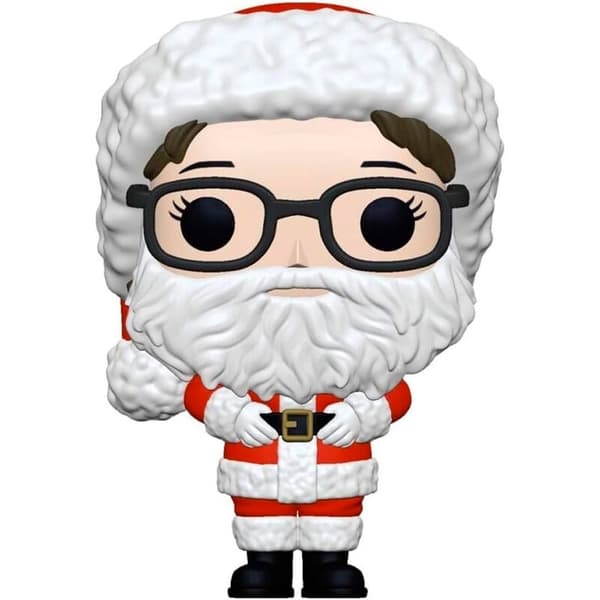 POP-figur The Office Phyllis Vance Eksklusivt