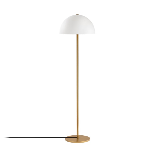 Gulvlampe blandet - 11514