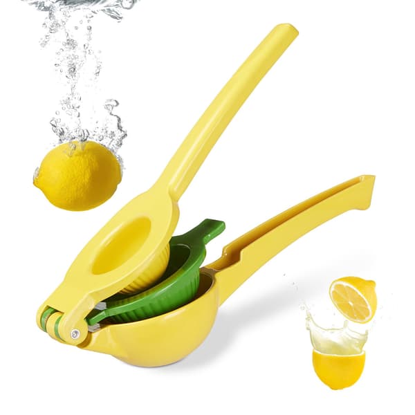 Citruspress 2 delar