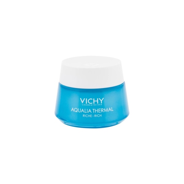 Vichy - Aqualia Thermal Rich - For Women, 50 ml