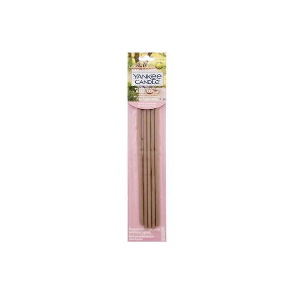 Yankee Candle - Sunny Daydream Pre-Fragranced Reed Refill - Unis