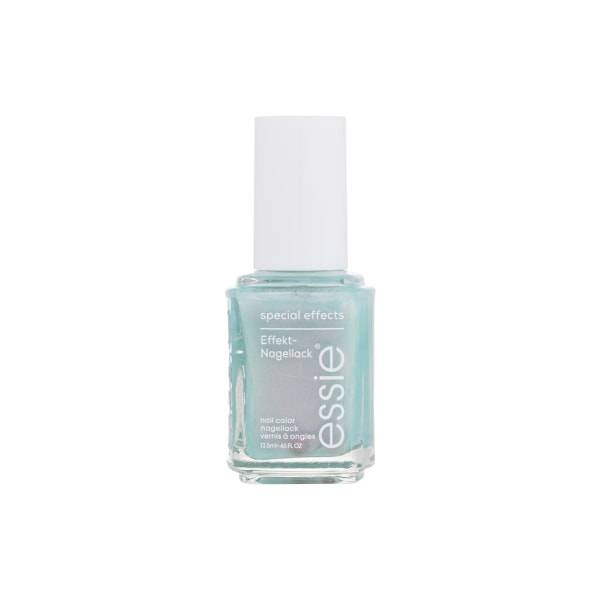 Essie - Special Effects Nail Polish 40 Mystic Marine - For Women