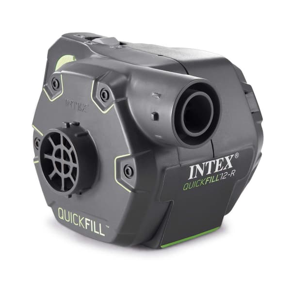 Intex 66642 sähköpumppu