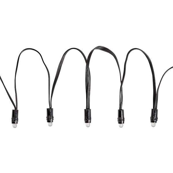 SmartLife Jouluvalot | Partylight | Wi-Fi | RGB | 48 LED's | 10.80 m | Android™ / IOS
