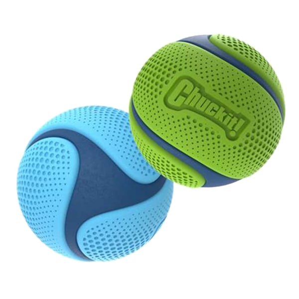 Chuckit Sniff Fetch Ball PB MD 1 kpl