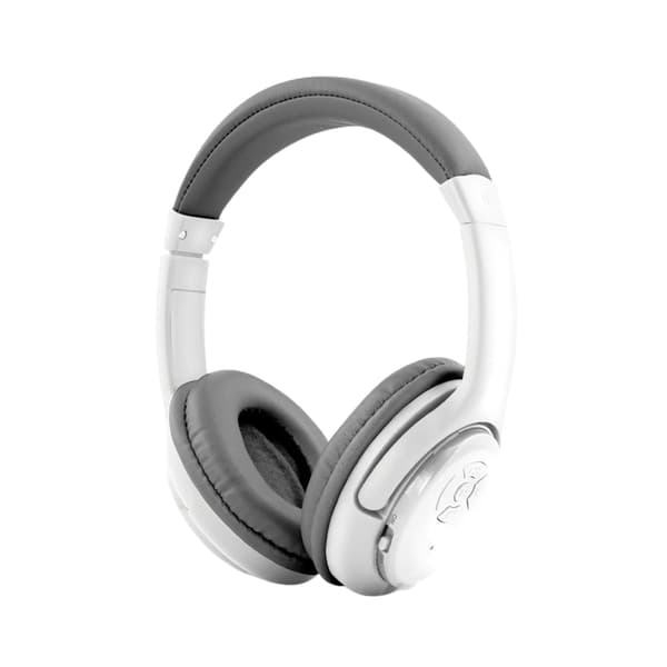 Esperanza Bluetooth-hörlurar Libero White