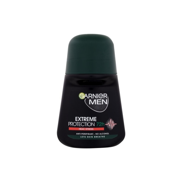 Garnier - Men Extreme Protection 72h - For Men, 50 ml