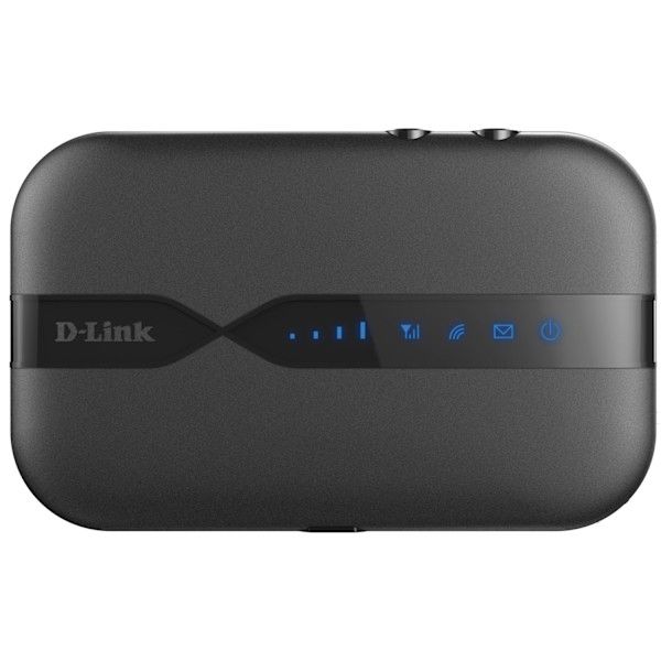 DWR-932 4G/LTE cat4 WiFi Hotspot 150 Mbps