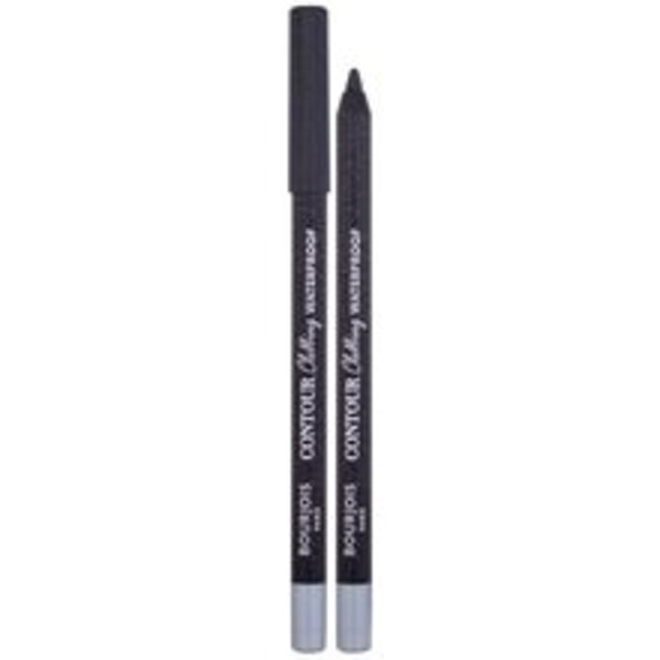 Bourjois - Contour Clubbing Waterproof 24H Eye Liner - Dlouhotrv