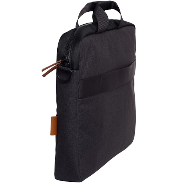 Lisboa Laptoptaske 16" Sort