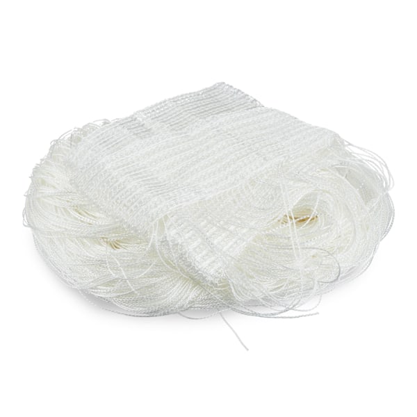 String verho valkoinen