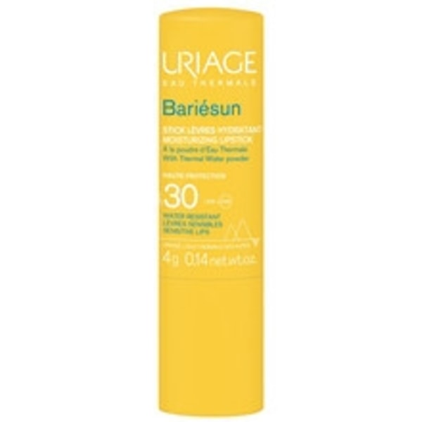 Uriage - Bariésun Moisturizing Lipstick SPF 30 4.0g