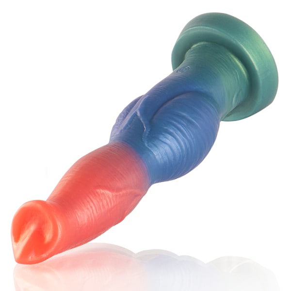 Epic - Arion Dildo Symphony Of Pleasure Uppladdningsbar fjärrkontroll