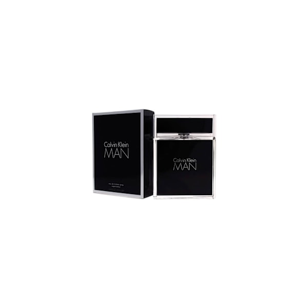 Ck Man Edt Spray 100 Ml