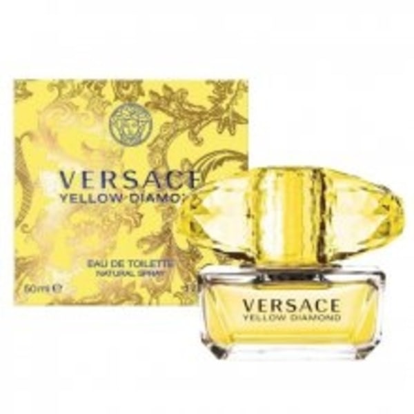 Versace - Yellow Diamond EDT 90ml
