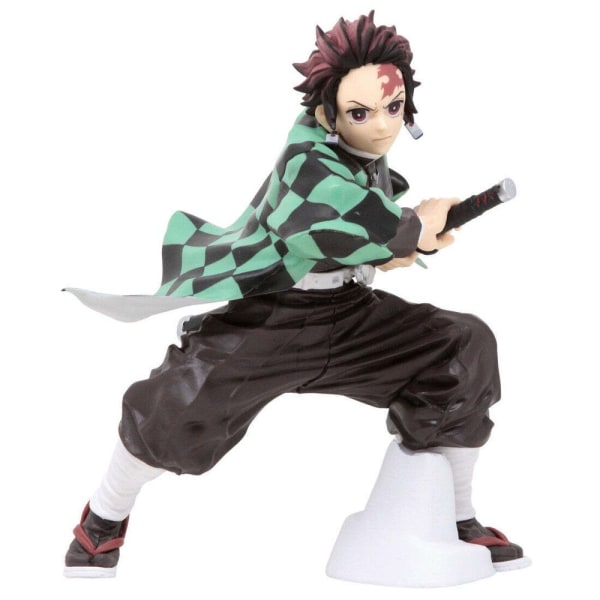 Demon Slayer Kimetsu no Yaiba Maximatic Tanjiro Kamado 1 18cm