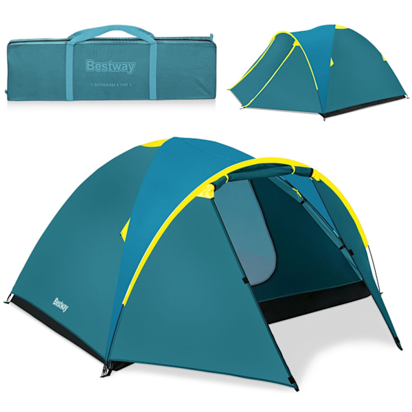 Activeridge Ridge 4 Bestway 68091 turistiteltta