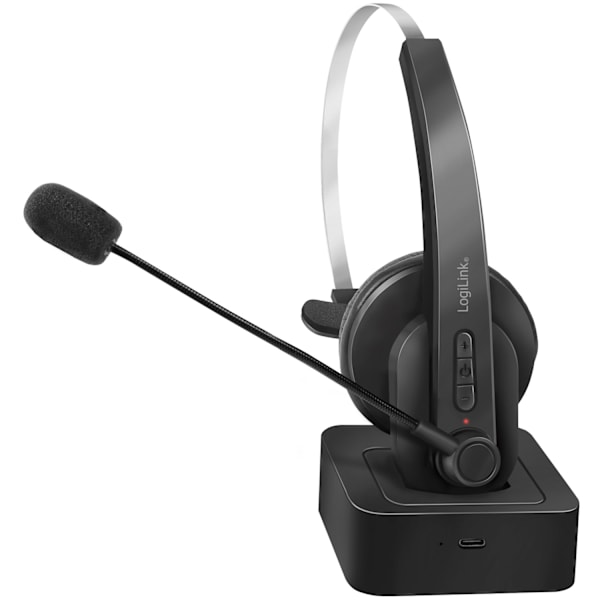 Bluetooth headset Mono inkl